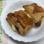 11月30日おやつ手作...