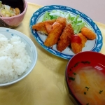 ふるさと舞松原_人気メニュー